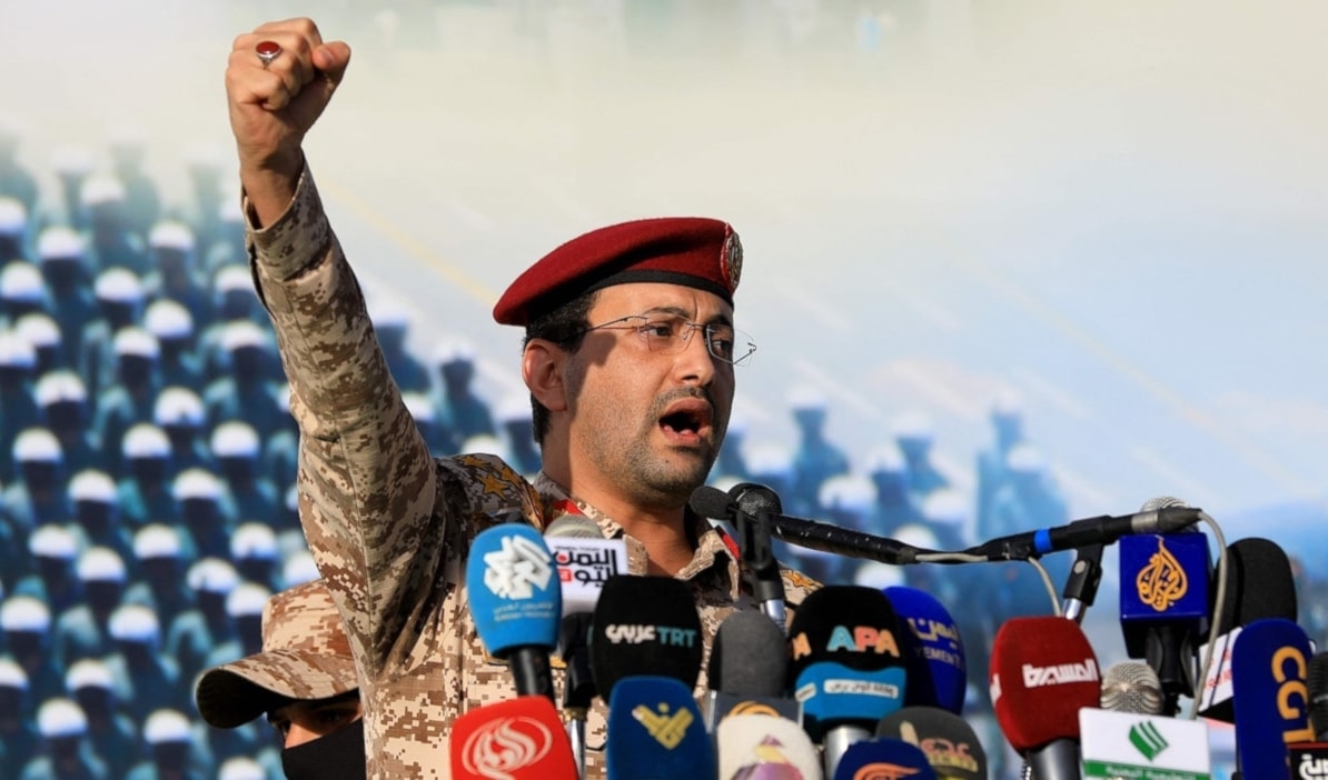 توقّف المعركة بين إيران وإسرائيل لا يشمل جبهة الإسناد اليمنية (من الويب)
