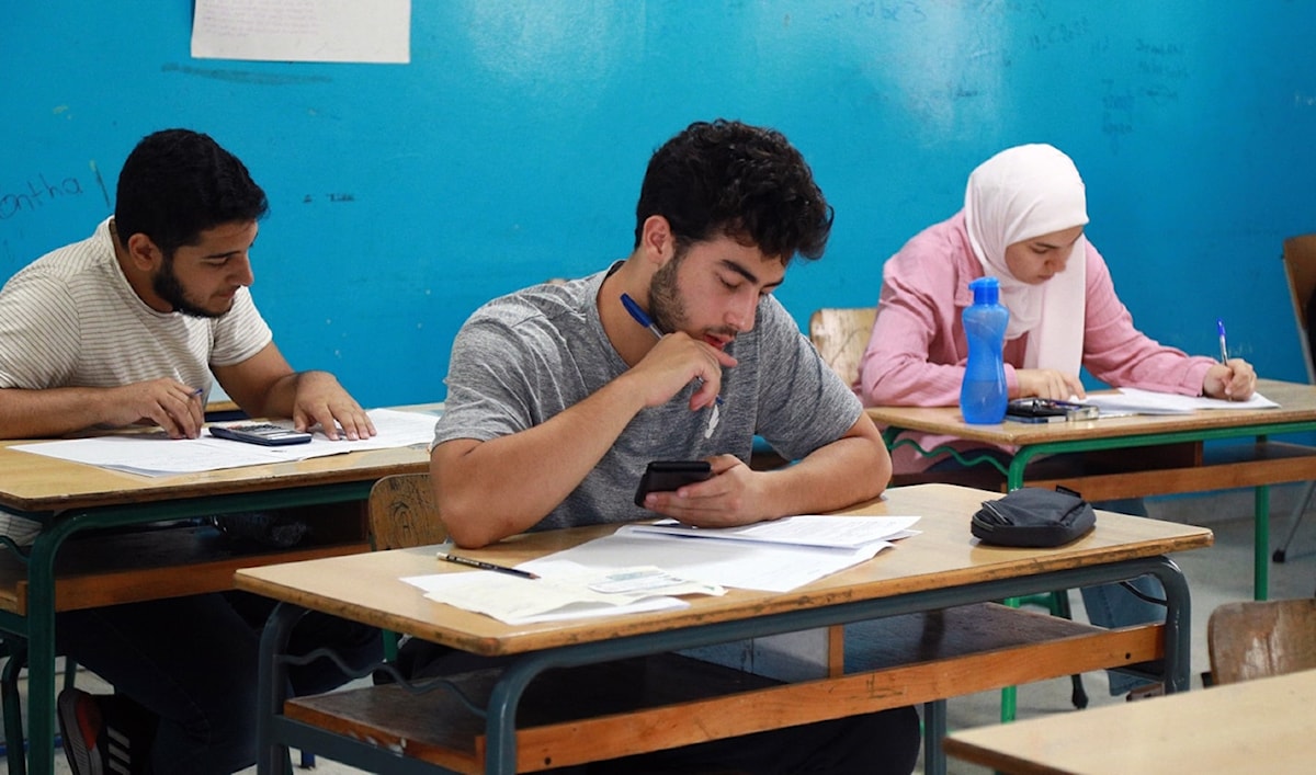 (مروان بو حيدر)