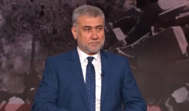 محاولات تغيير هوية العدوّ: لقاء مكي نموذجاً