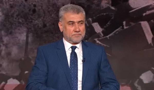 محاولات تغيير هوية العدوّ: لقاء مكي نموذجاً