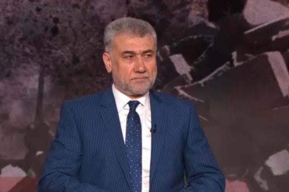 محاولات تغيير هوية العدوّ: لقاء مكي نموذجاً