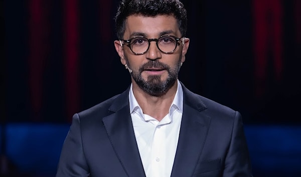 إختتم الموسم الاول من برنامج «مش مسرحية» الذي يقدمه جو معلوف