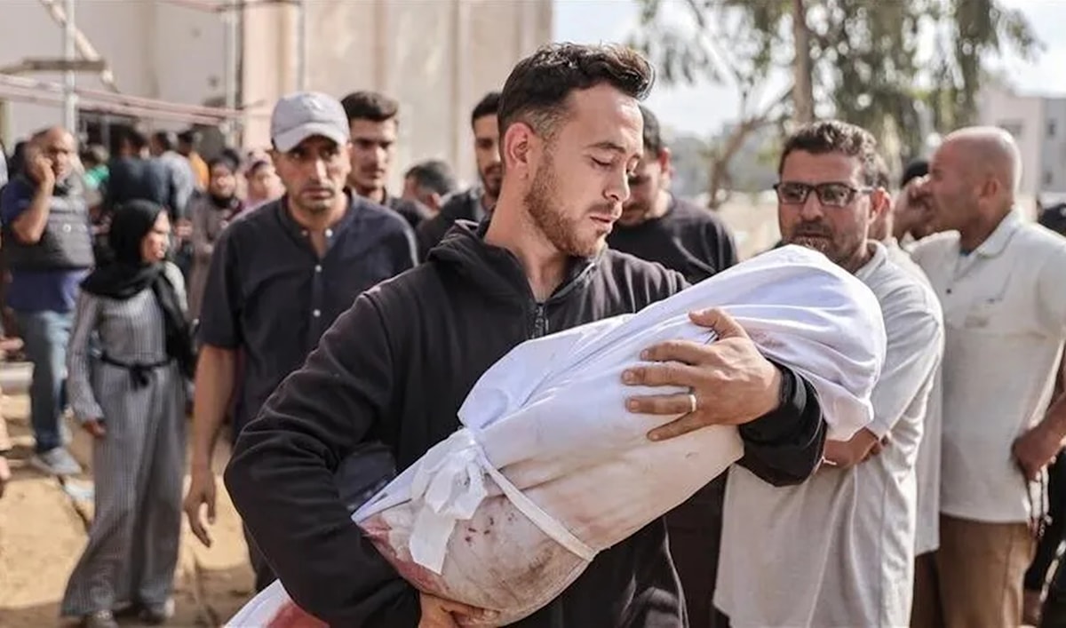 «جائزة الصحافة الأوروبية» لتحقيق استقصائي صادم: أطفال غزة أعدِموا برصاصة في الرأس!