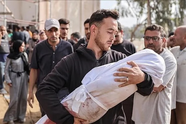 «جائزة الصحافة الأوروبية» لتحقيق استقصائي صادم: أطفال غزة أعدِموا برصاصة في الرأس!