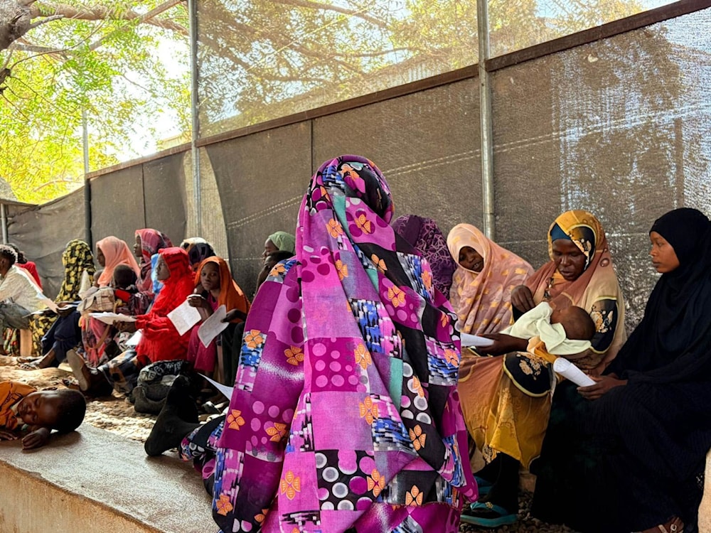 &laquo;أطباء بلا حدود&raquo;: تراجع التمويل يفاقم الأزمة الإنسانية في مخيم أم راكوبة شرق السودان