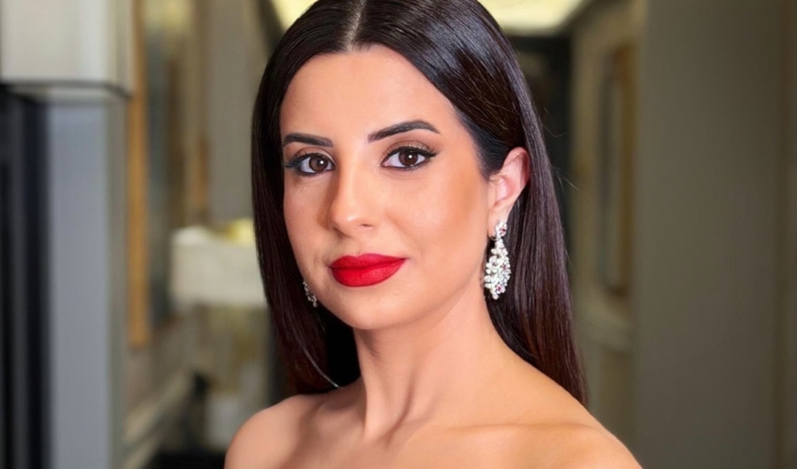 كانت بوخزام قد انضمت إلى LBCI قبل نحو 16 عاماً