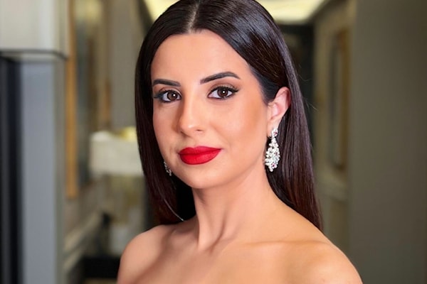 كانت بوخزام قد انضمت إلى LBCI قبل نحو 16 عاماً