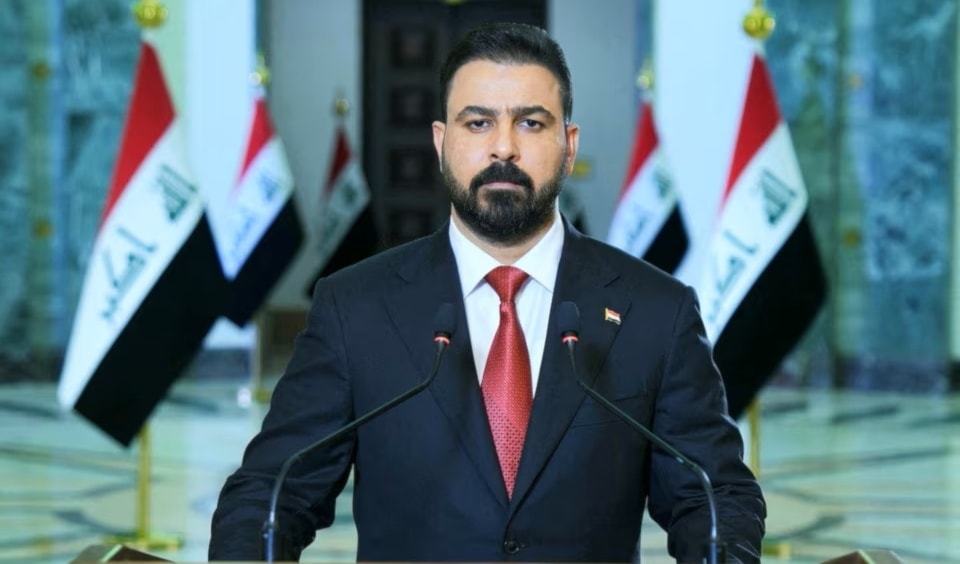 رئيس الوزراء العراقي علي الزيدي (من الويب)