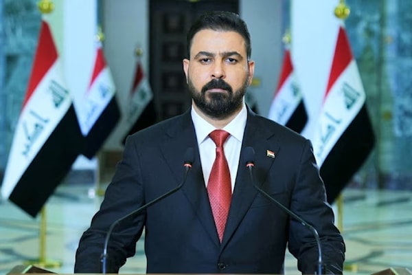 رئيس الوزراء العراقي علي الزيدي (من الويب)