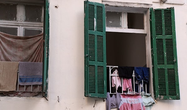(مروان بو حيدر)