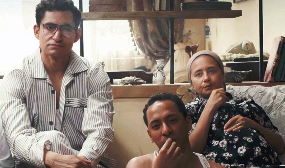 أبو بكر شوقي: مرثية للقاهرة