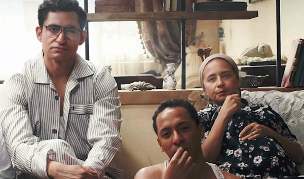 أبو بكر شوقي: مرثية للقاهرة