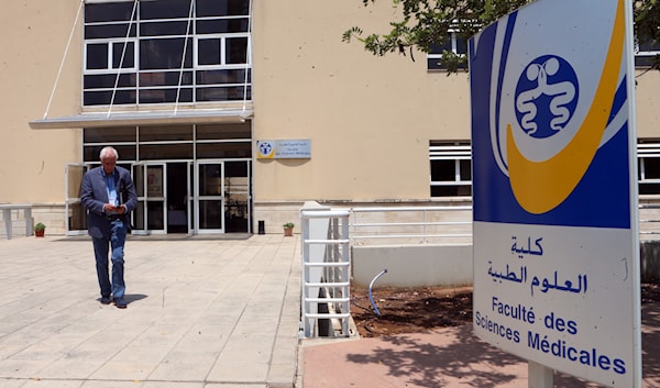 الجامعة اللبنانية كانت قبلنا وستبقى بعدنا