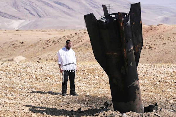 ترامب، حضّ نتنياهو، على البدء بإعادة انتشار  القوات الإسرائيلية خارج الأراضي السورية واللبنانية (أ ف ب)