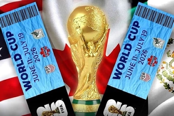 صدمة أسعار التذاكر