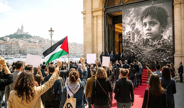 الإعلام الفرنسي يشيطن مناصري فلسطين: «مثقفو الجنوب» يَفضحون الازدواجية الغربية