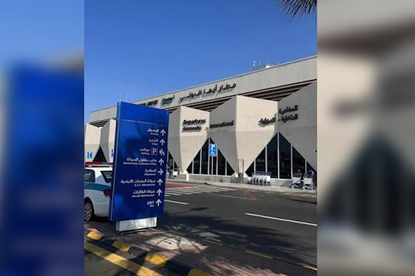 السعودية تتحسّب لاستئناف الهجمات اليمنية على مطاراتها (من الويب)