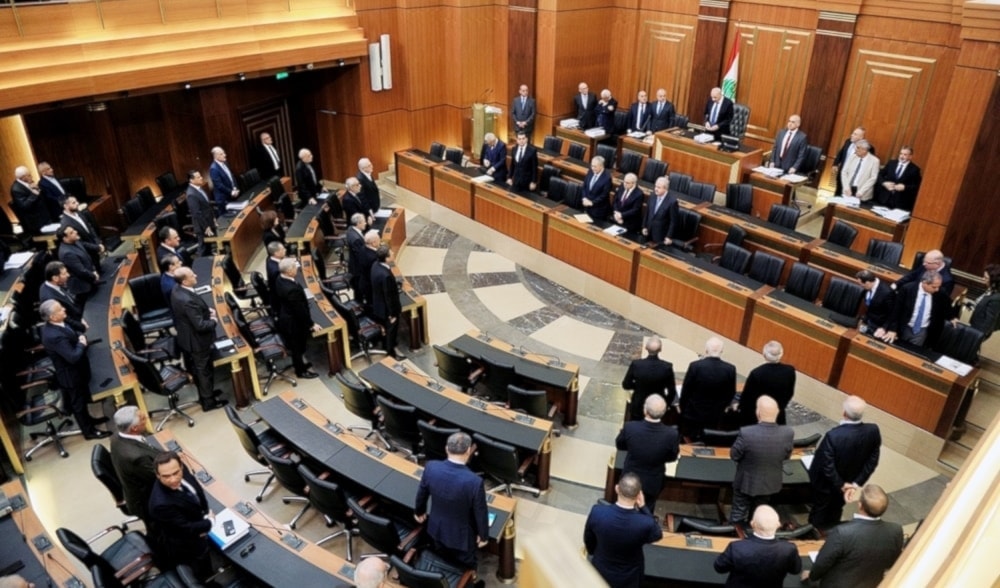 شهد اليوم الطويل شهد سجالات حادة حول عدد من الملفات (مروان بو حيدر)