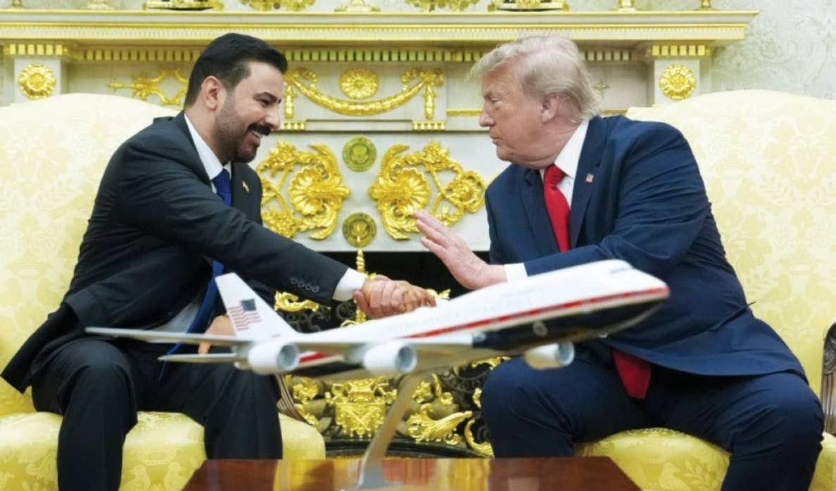 ولايتي: زيارة الزيدي إلى واشنطن جاءت في غير وقتها. (من الويب)