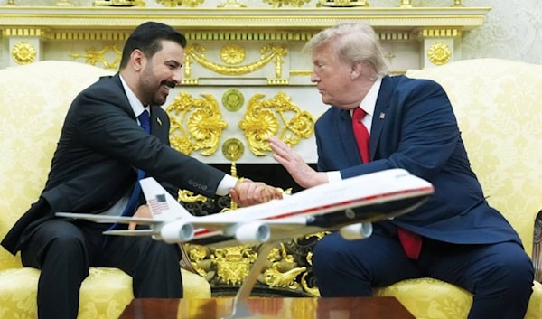 ولايتي: زيارة الزيدي إلى واشنطن جاءت في غير وقتها. (من الويب)