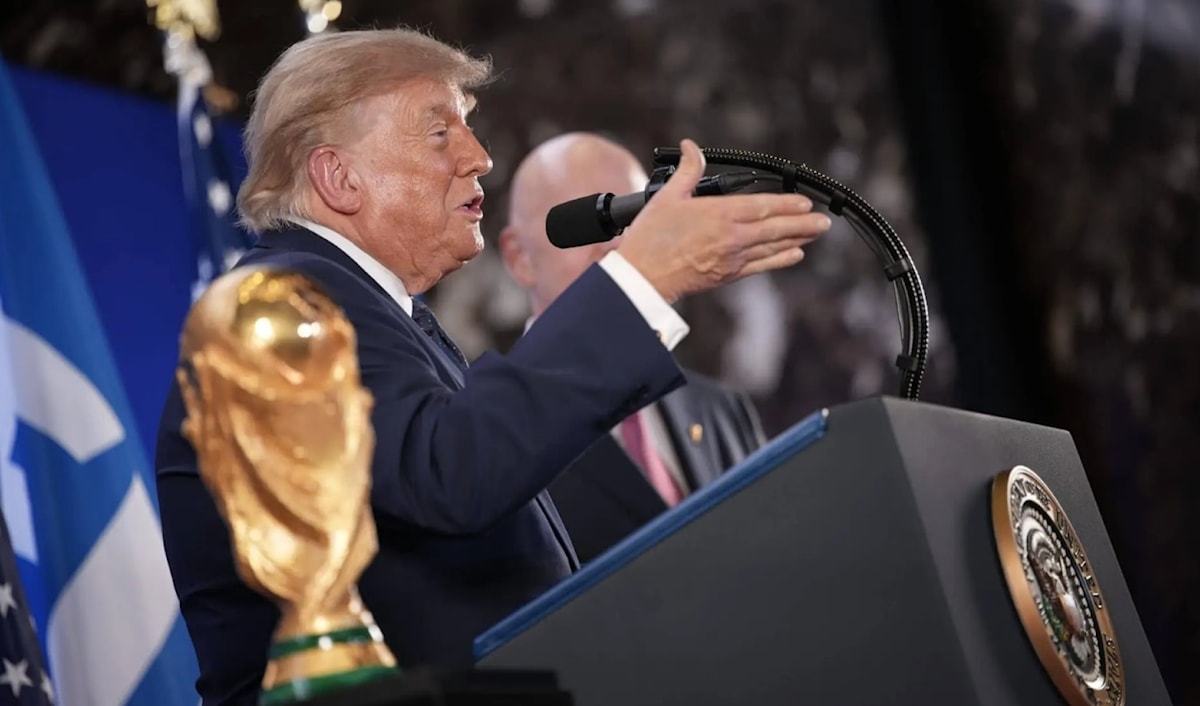 هذه المرة لن يغيب عن الحدث الأبرز في كأس العالم.
