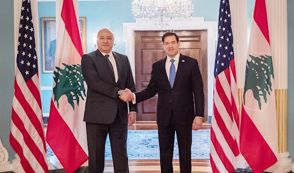 (حساب روبيو على X)