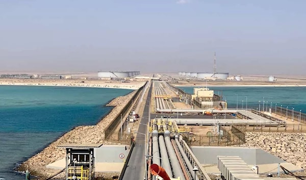 صادرات النفط السعودي عبر خط أنابيب «شرق – غرب» إلى ينبع، تتجاوز 7 ملايين برميل (من الويب)