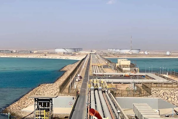صادرات النفط السعودي عبر خط أنابيب «شرق – غرب» إلى ينبع، تتجاوز 7 ملايين برميل (من الويب)