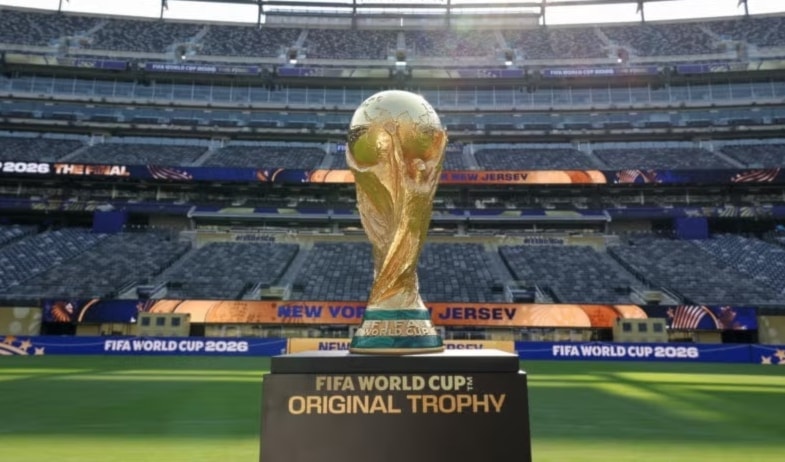 توقّعَ حاسوب شركة «أوبتا» العملاق المدعوم بالذكاء الاصطناعي فوز منتخب إسبانيا باللقب العالمي بواقع 59.50%.