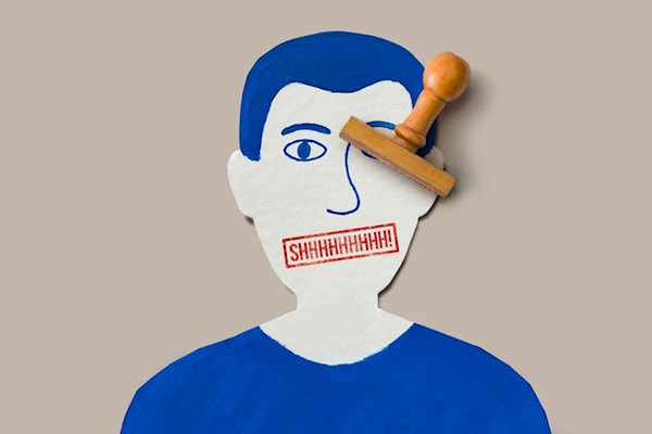 قانون الإعلام: جنت على نفسها براقش!