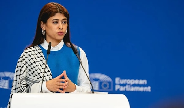 محاكمة فرنسا: ريما حسن ترافع
