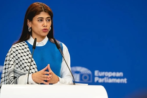 محاكمة فرنسا: ريما حسن ترافع