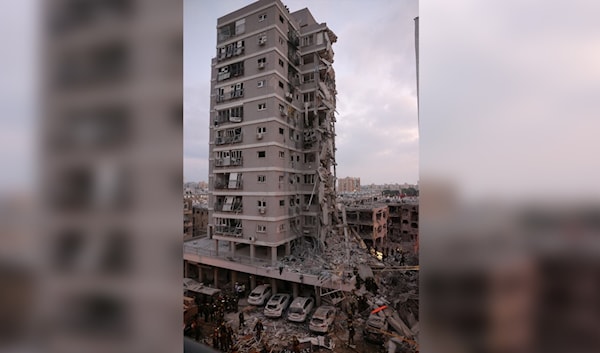 «حرب الظل» بين إيران وأعدائها انتقلت إلى العلن بعد «الطوفان» (من الويب)