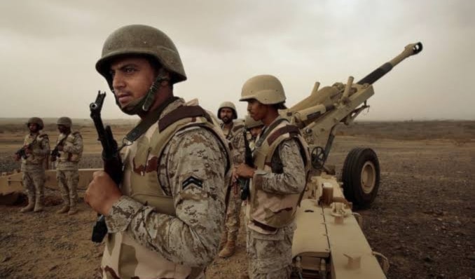 الرياض أمام خيارات لم تعد قابلة للتأجيل (من الويب)