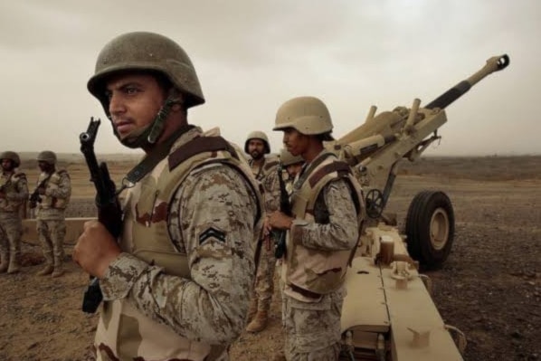 الرياض أمام خيارات لم تعد قابلة للتأجيل (من الويب)