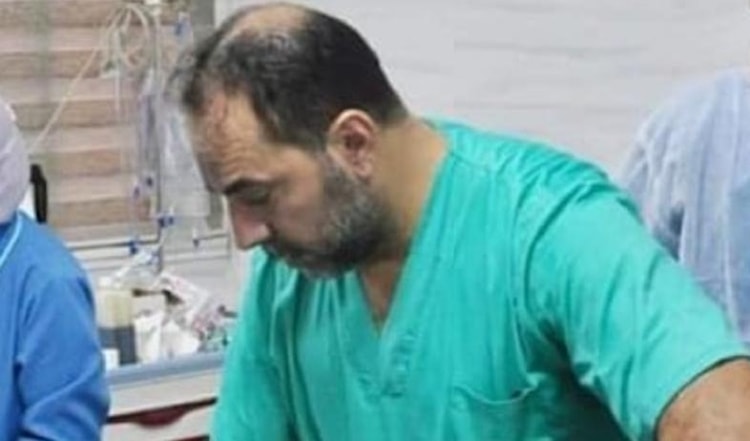 «أطباء بلا حدود» تطالب بالإفراج عن العاملين الصحيين الفلسطينيين المعتقلين لدى إسرائيل