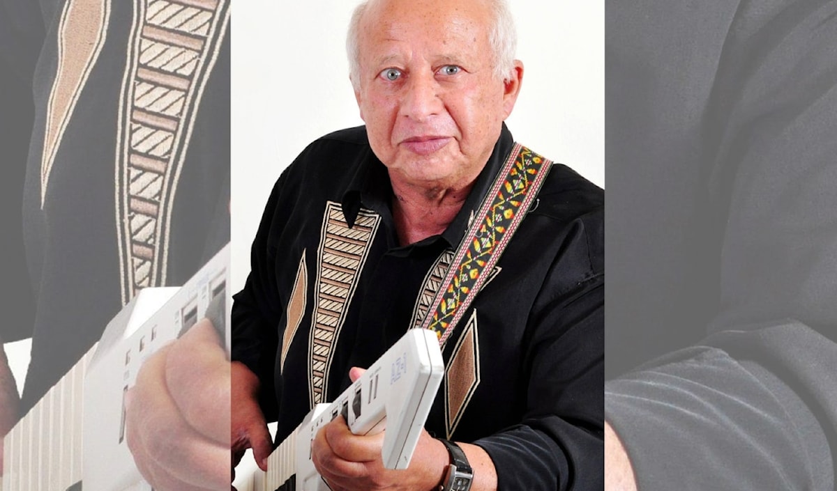 هاني شنودة... الإمام المجدّد في «المزيكا»