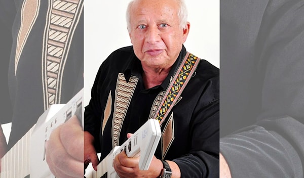 هاني شنودة... الإمام المجدّد في «المزيكا»