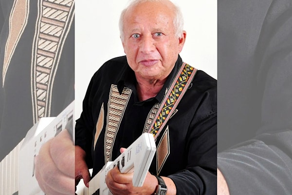 هاني شنودة... الإمام المجدّد في «المزيكا»