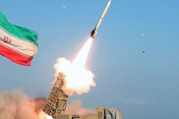 إيران تكثّف استهداف القواعد الأميركية في الخليج (من الويب)