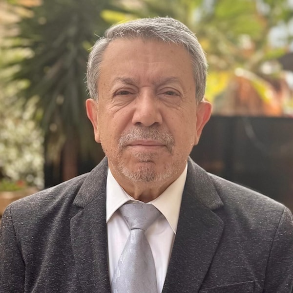 زياد الزبيدي