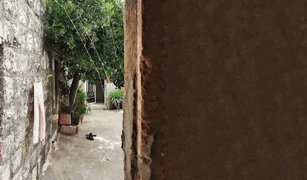 بيت الجنوب