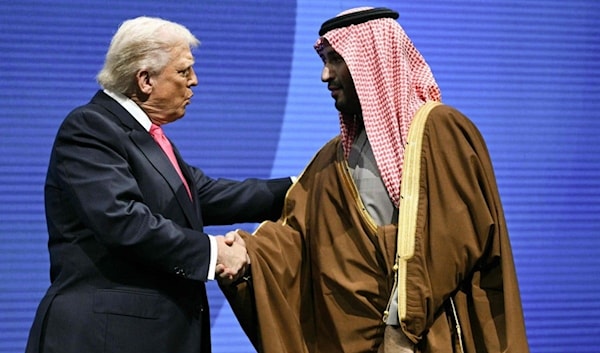 تراهن واشنطن على استعادة الرياض كفاعل إقليمي ضاغط ومحوري في مواجهة طهران وحلفائها (أ ف ب)