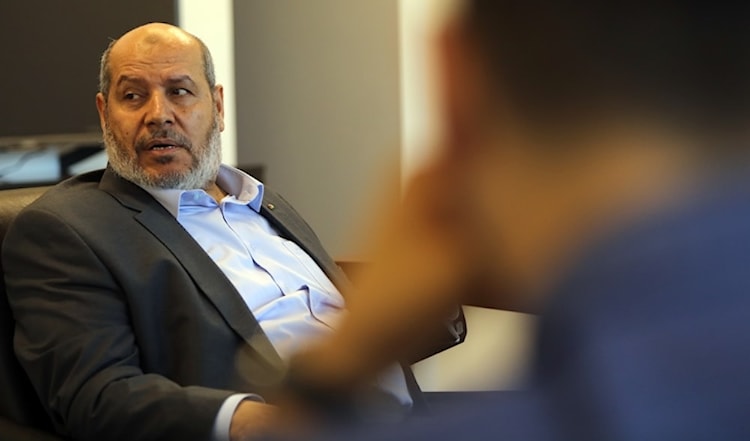 الحية: أولويتنا الوقف الشامل للعدوان وتحقيق الانسحاب الكامل من غزة