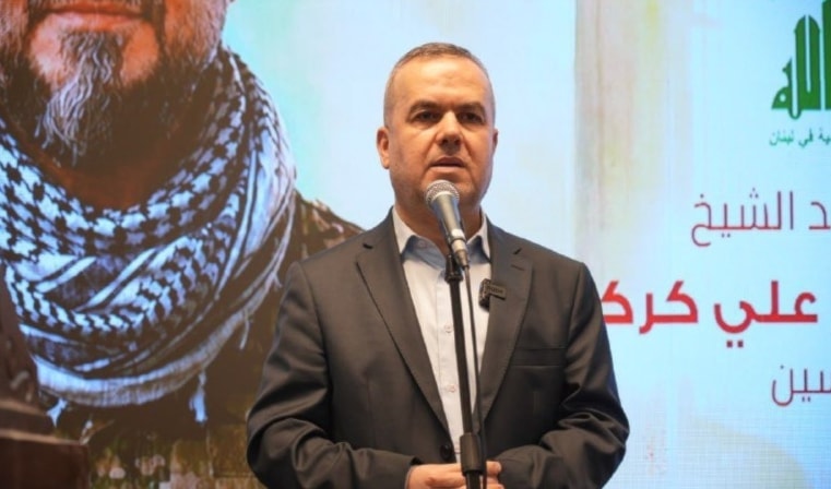 النائب حسن فضل الله