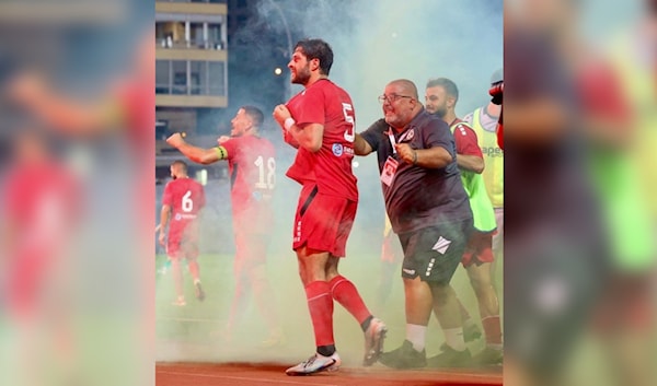 لا يملك النجمة خياراً سوى الفوز أمام جويا جنوباً (طلال سلمان)