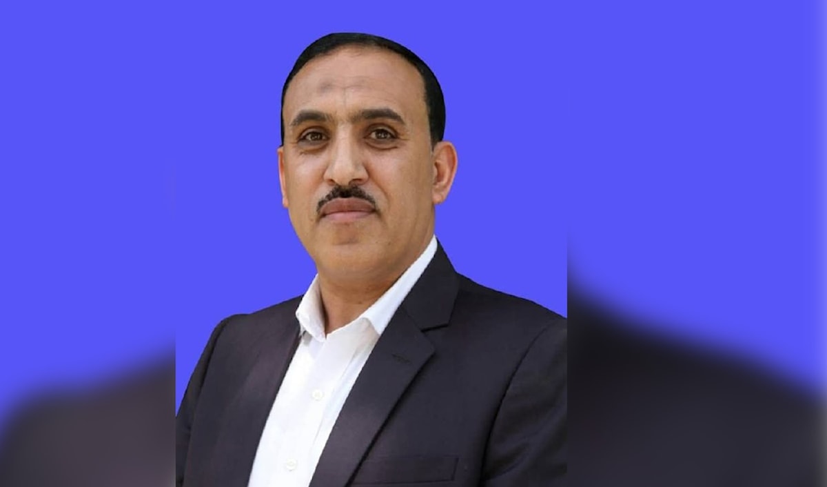 (رشيد حيدر)