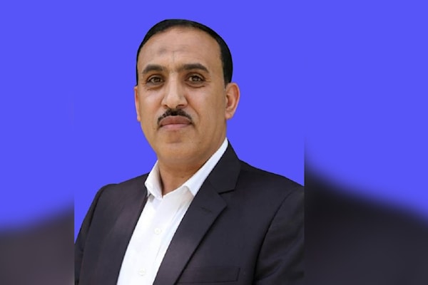 (رشيد حيدر)