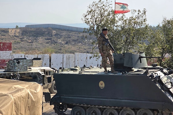 قيادة الجيش: نتيجة الاتصالات التي جرت عبر MCG4L، غادرت القوة التابعة للاحتلال الإسرائيلي المكان. (أرشيف)