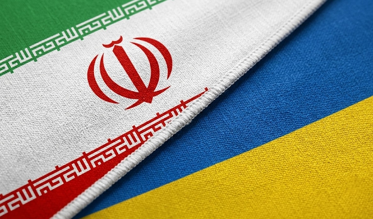 وزارة الخارجية الإيرانية أكدت أن إيران لم تتدخل مطلقاً في الصراع بين روسيا وأوكرانيا. (من الويب)